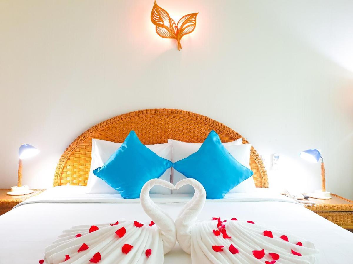 Green Ant Hotel Nha Trang Eksteriør bilde
