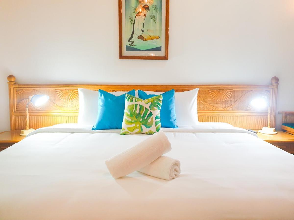 Green Ant Hotel Nha Trang Eksteriør bilde